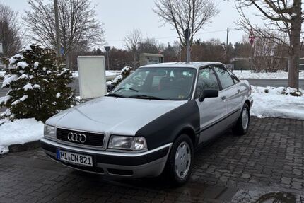 Audi 80 282.648 km 1.600 &euro; Hildesheim 31134