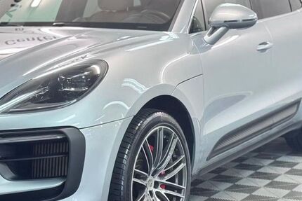 Porsche Macan 46.200 km 69.900 &euro; Bad Segeberg 23795
