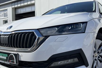 Skoda Octavia 72.155 km 18.480 &euro; Marktredwitz 95615