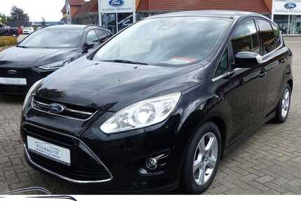 Ford C-Max 101.550 km 7.950 € Zeven 27404