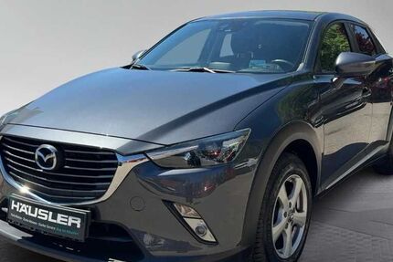 Mazda CX-3 45.600 km 13.990 &euro; Erding 85435