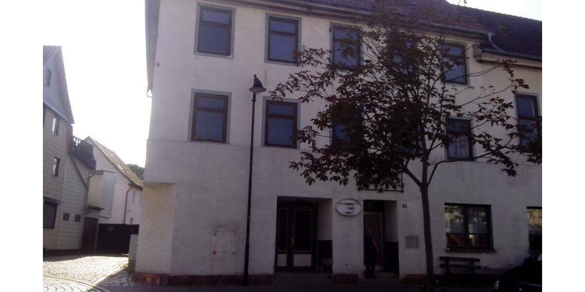 Gewerbeobjekt Bleicherode - 8.000&euro; | Angebot:26190267