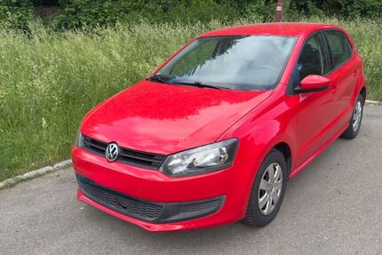 VW Polo 230.000 km 2.990 &euro; Horb 72160