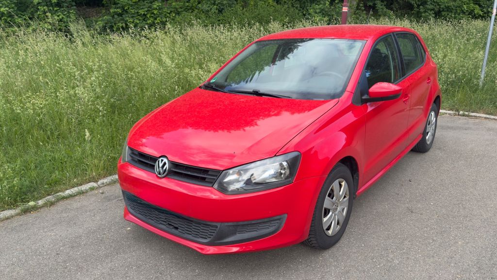 VW Polo 230.000 km 2.990 &euro; Horb 72160