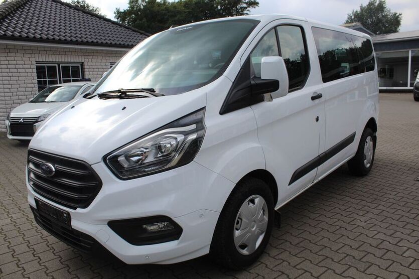 Transit Custom
