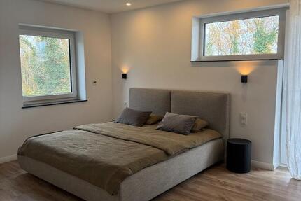 Moderne Wohnung mit Hauscharakter im Rheingau 3 zimmer