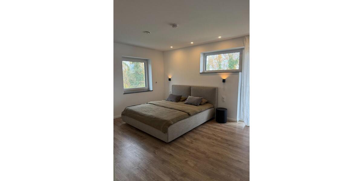 Moderne Wohnung mit Hauscharakter im Rheingau 3 zimmer