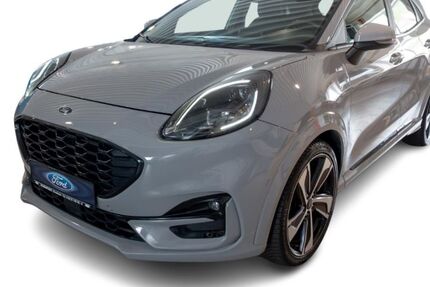 Ford Puma 95.921 km 16.780 € Braubach 56338