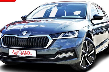 Skoda Octavia 78.414 km 20.990 &euro; Senftenberg 01968