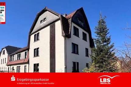 Haus Pockau-Lengefeld Lengefeld - 9 Zimmer, 208 m&sup2;, 70.000&euro; | Angebot:25197310