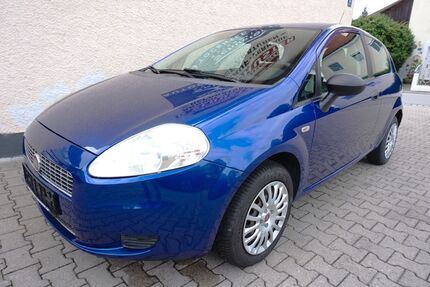 Fiat Punto 175.661 km 1.650 &euro; Ruhstorf 94099