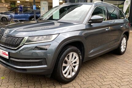Skoda Kodiaq 62.742 km 23.980 &euro; Reinbek bei Hamburg 21465