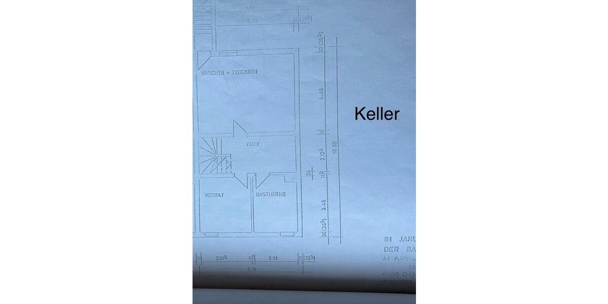 Doppelhaushälfte Dortmund Mengede - 6 Zimmer, 135 m&sup2;, 495.000&euro; | Angebot:26329279