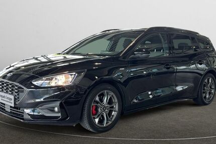 Ford Focus 67.620 km 15.840 &euro; Langenfeld 40764
