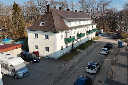 Wohnung Töging am Inn - 3 Zimmer, 78 m&sup2;, 780&euro; | Angebot:26619202