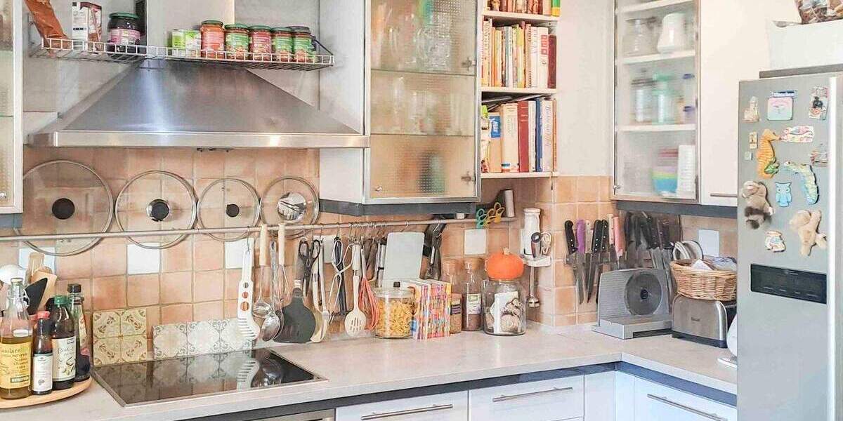 Reihenmittelhaus Puchheim Puchheim Bahnhof - 4 Zimmer, 136 m&sup2;, 840.000&euro; | Angebot:25863262