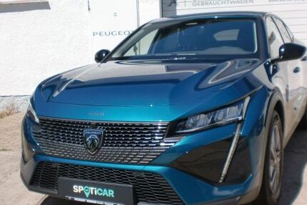 Peugeot 408 41.280 km 22.497 &euro; Neukirch/Lausitz 01904