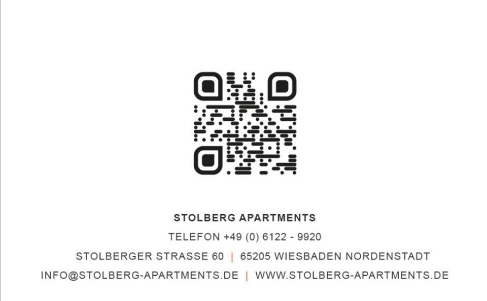 Etagenwohnung Wiesbaden Mainz-Amöneburg - 1 Zimmer, 1 m&sup2;, 450&euro; | Angebot:26040484