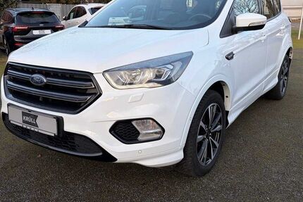 Ford Kuga 81.273 km 16.401 &euro; Lüneburg 21339