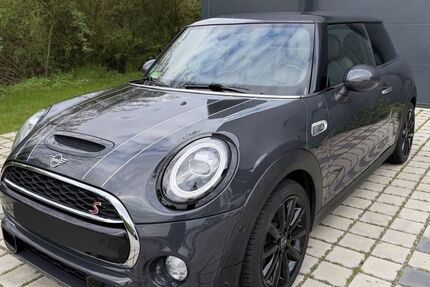 Mini Cooper S 73.000 km 20.499 &euro; Wachenheim 67157