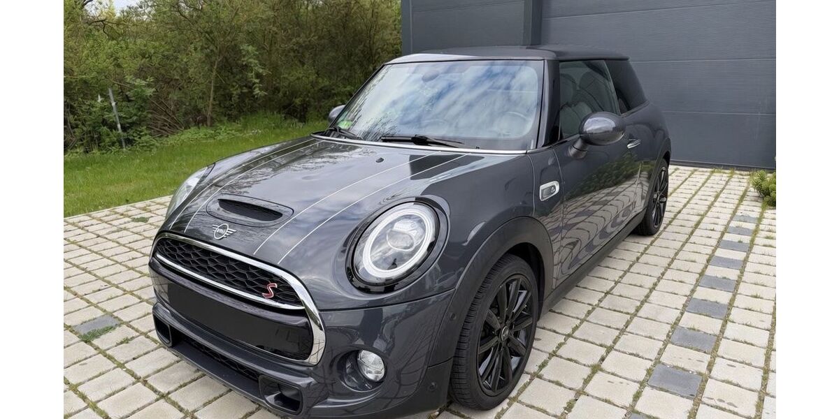 Mini Cooper S 73.000 km 20.499 &euro; Wachenheim 67157