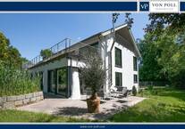 Open-House-Besichtigung am 24.05.2025 von 11 bis 13 Uhr. Anwesen am Waldrand- Zeppelinheim