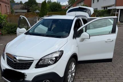 Opel Mokka 144.348 km 9.700 &euro; Hannover 30161