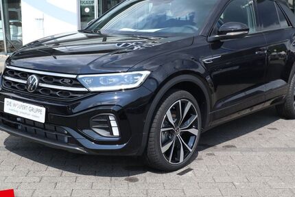 VW T-Roc 9.900 km 39.980 &euro; Buergstadt 63927