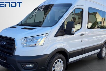 Ford Transit 35.094 km 27.950 &euro; Dinkelscherben-Breitenbronn 86424