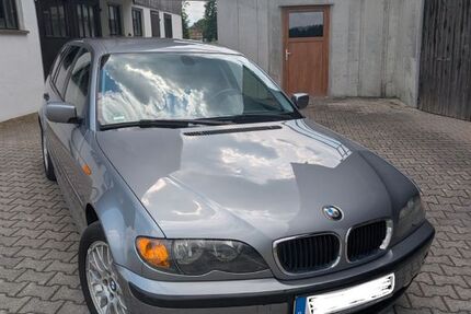 BMW 316 159.400 km 3.499 &euro; Pittenhart 83132