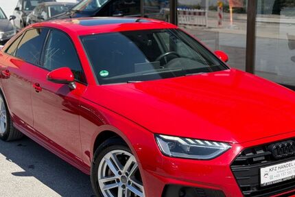 Audi A4 86.000 km 25.999 &euro; Holzkirchen nähe München 83607