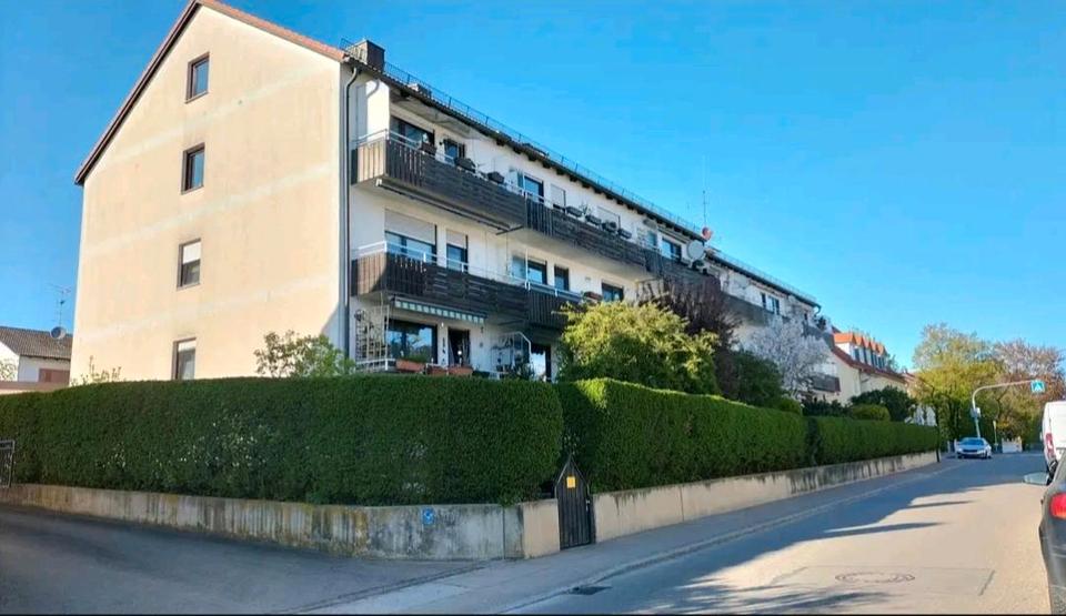 Etagenwohnung Weichs - 3 Zimmer, 74 m&sup2;, 350.000&euro; | Angebot:26612947