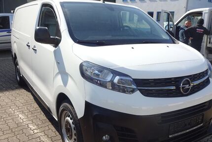 Opel Vivaro 64.000 km 17.900 &euro; Rheinstetten - Mörsch 76287