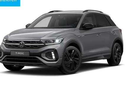 VW T-Roc 5.900 km 34.980 &euro; Kaufbeuren 87600