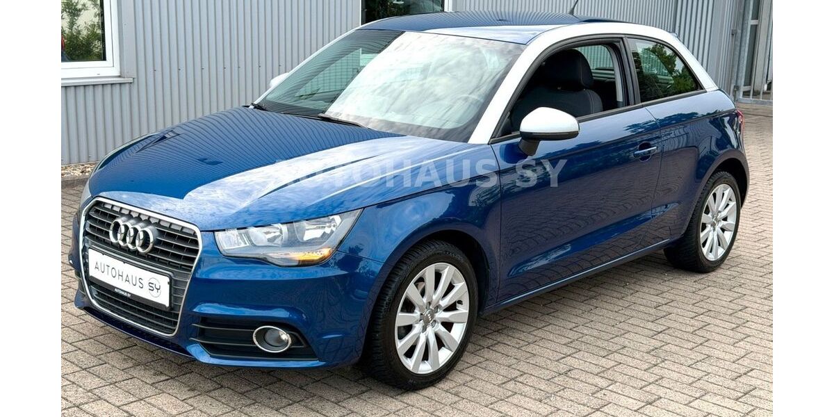 Audi A1 109.000 km 6.980 &euro; Castrop-Rauxel 44575
