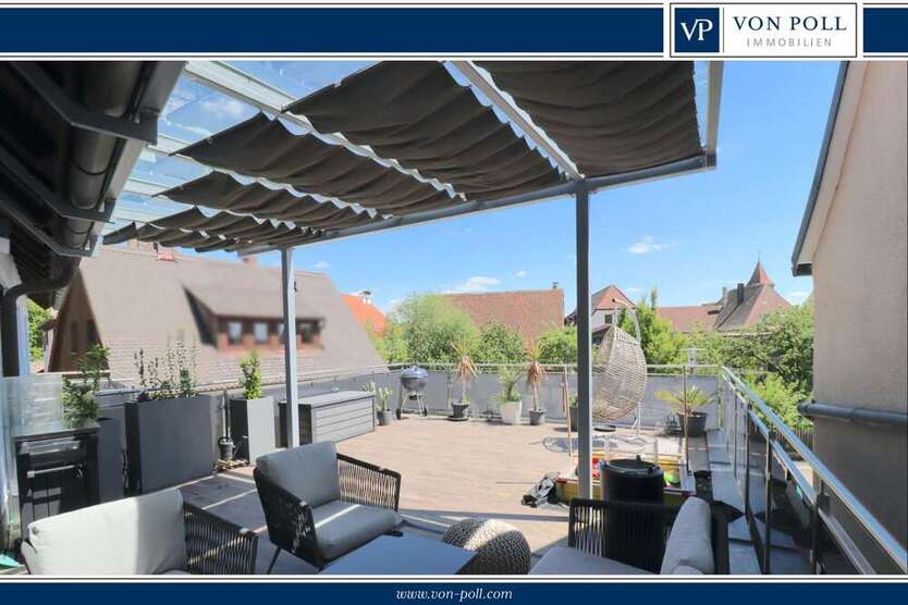 Haus zum Kaufen in Ornbau 285.000 € 122 m²