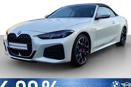 BMW 430 2.931 km 64.290 &euro; Lauda-Königshofen 97922