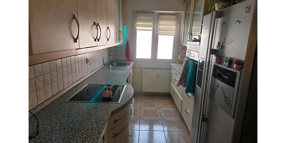 Doppelhaushälfte Villingen-Schwenningen Schwenningen - 8 Zimmer, 164 m&sup2;, 415.000&euro; | Angebot:26374778