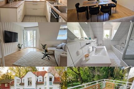 Wohnung Mühlenbecker Land Schildow - 3 Zimmer, 83 m&sup2;, 349.000&euro; | Angebot:25804680