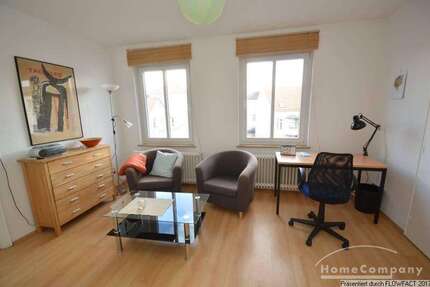 Zimmer Oldenburg Ziegelhof - 2 Zimmer, 750&euro; | Angebot:25611862