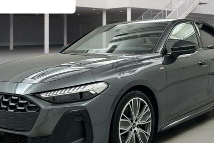 Audi A5 10.000 km 41.450 &euro; Steinbach-Hallenberg OT Herges-Hallenberg 98587