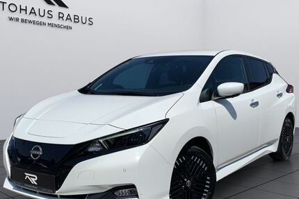 Nissan Leaf 66.980 km 17.990 &euro; Kempten 87437