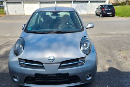 Nissan Micra 140.000 km 2.200 € Soest 59494