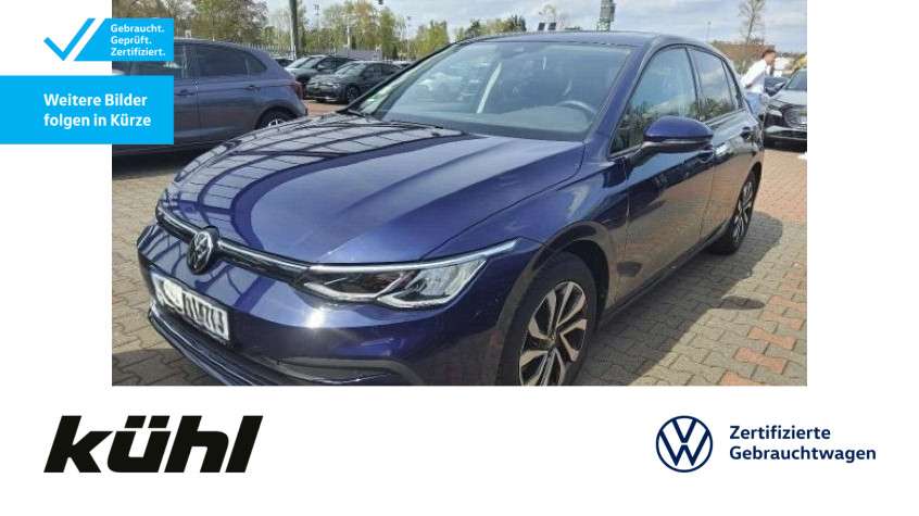 VW Golf 46.290 km 20.980 &euro; Gifhorn 38518