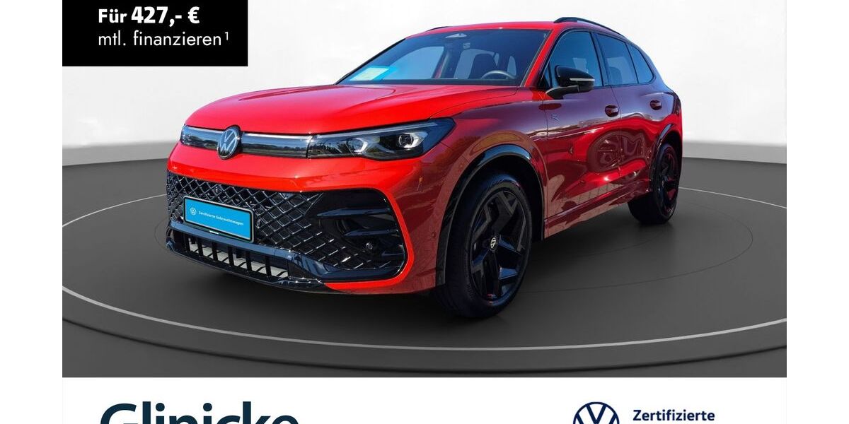 VW Tiguan 21.300 km 44.970 &euro; Erfurt 99099