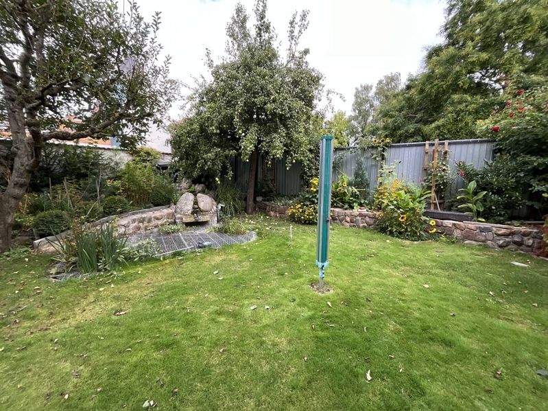 Wohn-und Geschäftshaus im Zentrum von Gifhorn zimmer