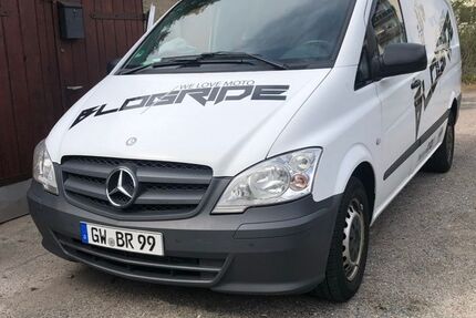 Mercedes-Benz Vito 420.000 km 4.899 &euro; Karrin 17440