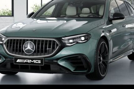 Mercedes-Benz E 53 AMG 9.900 km 107.490 &euro; Stuttgart 70372