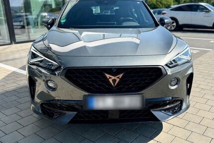 Cupra Formentor 50.500 km 34.780 &euro; Tettnang 88069