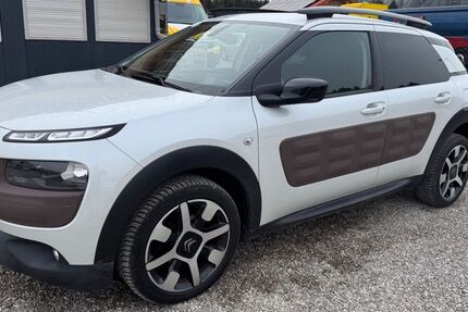 Citroen C4 Cactus 132.712 km 7.199 &euro; Egling 82544